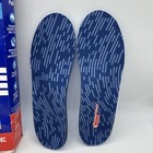 Powerstep Pinnacle Plus Met Insoles Full Length Size B M 5-5 5 W 7-7 5 Usa