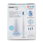 Tao Clean Sonic Pro Uv Rechargeable Toothbrush With Sanitizing Cleaning Station