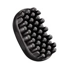 Professional Curly Hair Sponge Twist Brush Magic African Coil Wave Dreadlock