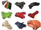 Womens Ladies Premium Super Soft Real Leather Gloves Lined Warm Driving Winter