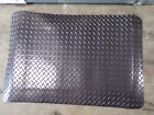 New 3 Ft  Antifatigue Mat  Wearwell  497 t 
