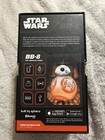 Star Wars Bb-8 Robot Hologram Function App Enabled Droid R001 Sphero W  Box Work