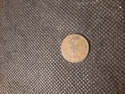 Alabama State Tax Commission 5 Luxury Tax Token     E8300uxx