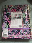 Lilly Pulitzer 2023 Planner Oyster Bay You   ve Been Spotted-new  Great 4 Crafts 