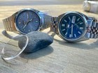 Sapphire Crystal W  Ar For Seiko 5 Snxs 7s26-0480  Replacement Upgrade Sapphire