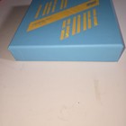 Ateez Treasure Ep 3 One To All Wave Ver  Cd Book Postcard   8 And Poster