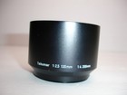 Pentax Takumar Metal Lens Hood 135mm F  2 5   200mm F  4   58mm Size Guc