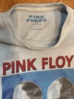 Pink Floyd Division Bell Tour 1994 T-shirt 100  Cotton Rock   Pop L