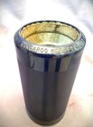 Antique Edison Cylinder Phonograph 4 Min  Blue   kangaroo Hop- Fox Trot 