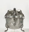 Vtg  Birks Sterling Silver Georgian Style Small Gravy Sauce Boat 18 30  134 6 G