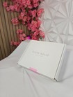 Swaddle Blanket Set Newborn Baby Wrap Multicolor Organic Unisex Gift