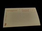 Vintage 1930s -40 s 2 Large Sturgeon Postcard Indian River Michigan Post Card A1