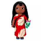  disney Store  Disney Animators  Collection Lilo Doll - 16   - New
