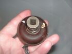 Old Antique  Matching Pair Of Doorknob S  Architectural  Door Knobs