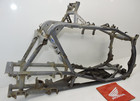 2003 99-04 Honda Trx400ex Trx 400ex Oem Frame Chassis Body Bos     3012