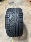 1 New 235 50r18 Venom Power Covert Grip Asp All Season High Performance Tire