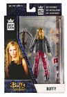 Buffy The Vampire Slayer Action Figure  Bst Axn 5  Posing Buffy Toy  Articulated
