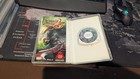 Sony Psp Umd Game Lot W  Cases   Manuals - Japanese Import  Usa Seller