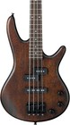 Ibanez Mikro Gsrm20 Right-handed 4-string Bass Guitar  walnut Flat 