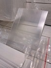 24 Pack Acrylic Wall Mounted Sign Holder Vertical Plastic Clear Frames No   