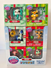 2026 Littlest Pet Shop Festive Pets  Animaux Festifs Mascotas Festivas -you Pick