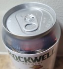 Craft Beer Groundskeeper Simpsons Willy Scottish Wee Heavy Ale Rockwell Brewery
