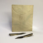 Vintage Macniven   Cameron Waverley Pen Nibs Rare Promotional Packet Of Two