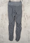 Ivivva By Lululemon Studio Pants Size 12 Green