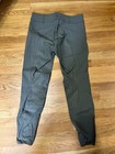Pikeur Candela Grip Full Seat Breeches - Mud  khaki  - Ger 44 Or Us 32 - Used