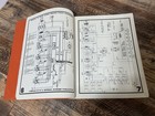 Most Needed Radio Diagrams 1926 Atwater Kent Service Manual Tube Schematics Rca