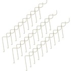 30 Wheel Rake Tines Teeth  262  Short 10  Fits Kuhn Vicon Tonutti Fits Jd