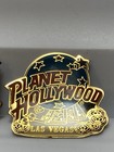Vintage Planet Hollywood Las Vegas  Nevada Lapel Pin Pinback Lot Of 2
