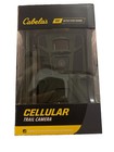 Cabela s Cellular Trail Camera 12mp 96ft Wi-fi Night Vision Waterproof