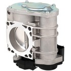 Fuel Injection Electronic Throttle Body 25368821 96417730