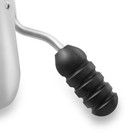 Aluminum Commercial Popcorn Maker French Fry Speed Scoop For Filling Bags  Boxes