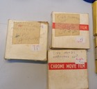 Lot Of  17 8mm Kodachrome Home Movies  1960s  Films Beach  Winter  Vacation Etc 
