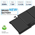Lot A1466 Battery For Apple Macbook Air 13  Mid 2012 2013 Early 2014  15 A1405
