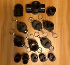 Lot Of 1  Banjo Polypropylene Pipe Fittings Elbow-cross-plug-camlock-barb