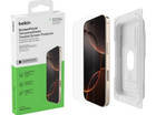 Belkin Screenforce Tempered Glass Treated Screen Protector For Iphone 16 Pro max