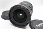  near Mint  Canon Ef 17-40mm F4l Usm Af Lens For Eos Ef Mount W  Box  250217na