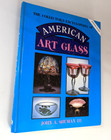 Collector s Encyclopedia Of American Art Glass John A  Shuman Iii Price Guide