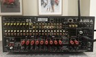 Denon  avr-4308ci  7 1 Channel Home Theater Receiver   Hd Radio  No Remote  