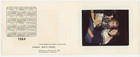 1984 Souvenir Photo Candilejas Nite Club El Cantarito Otelo Ensenada Mexico
