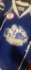 Syracuse Crunch Ahl Authentic  Jersey Of Tampa Bay Lightning  