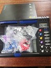 Radioshack Play Electronic Chess Checkersline Of 4 topmind