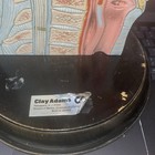 Clay Adams Human Brain Model Display 