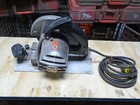 Black   Decker 7-1 4  Super Sawcat Circular Saw 115v 12 5a 5500rpm  997
