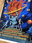 Emek Sessanta Poster Hollywood Bowl Ca 2024 Ap Doodled S n   75 Primus Puscifer