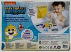 Baby Shark   s Big Show   Mix   Match Bath Swimmer Kids Baby Bath Toy Ages 2  Nib 