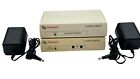 Avocent 500-141-002 510-097-002 Longview Kvm Extender Tx   Rx W Power Tested